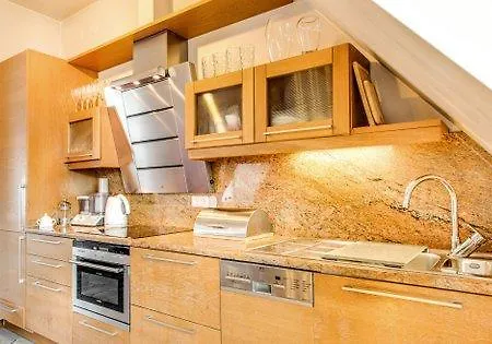 Apartment Angelo Vilnius
