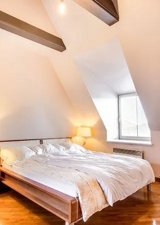 Angelo Apartment *