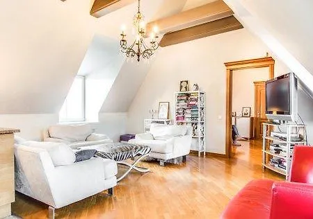 Apartment Angelo Vilnius