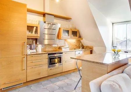 Angelo Apartment