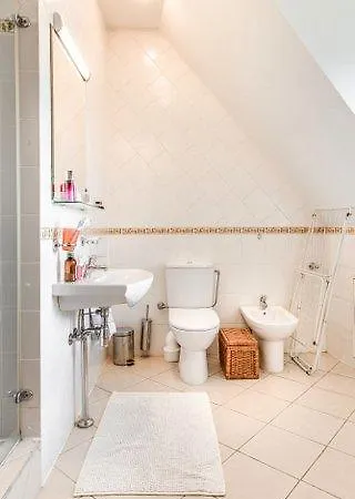 Apartment Angelo *