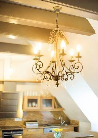 Angelo Apartment Vilnius