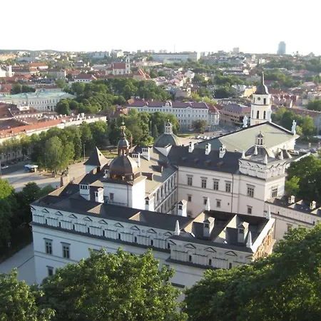 Angelo Vilnius