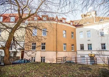 Angelo Apartamento *