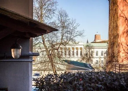 Apartamento Angelo Vilnius